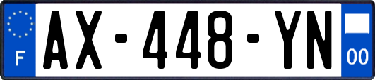 AX-448-YN