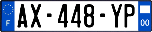 AX-448-YP