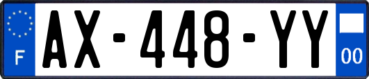 AX-448-YY