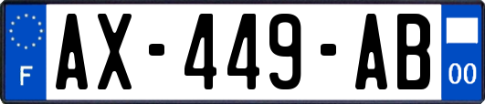 AX-449-AB