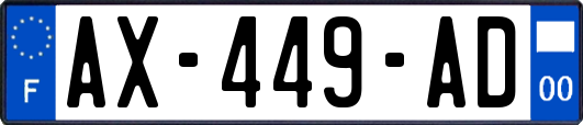 AX-449-AD