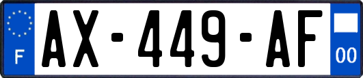 AX-449-AF