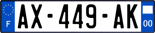 AX-449-AK