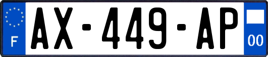 AX-449-AP