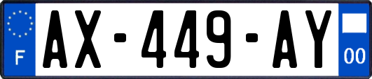 AX-449-AY