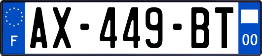 AX-449-BT