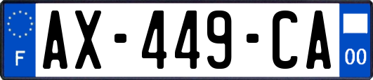 AX-449-CA