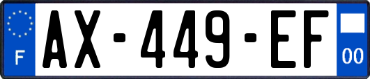 AX-449-EF