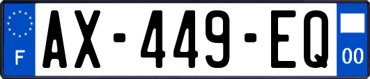 AX-449-EQ