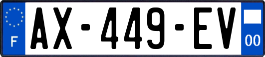 AX-449-EV