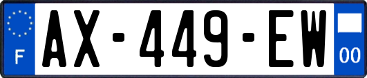 AX-449-EW