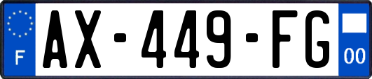 AX-449-FG