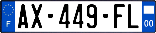 AX-449-FL