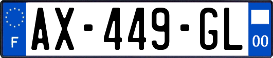 AX-449-GL