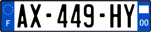 AX-449-HY