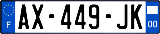 AX-449-JK