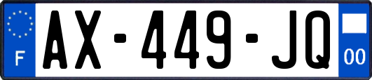 AX-449-JQ