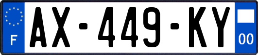 AX-449-KY
