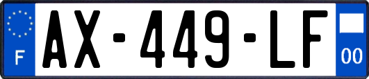 AX-449-LF