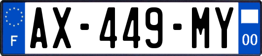 AX-449-MY