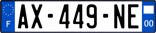 AX-449-NE