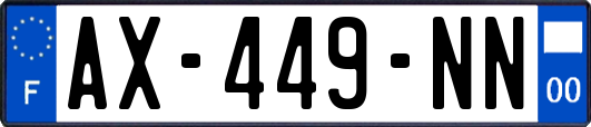 AX-449-NN