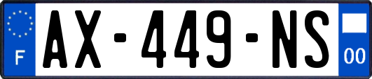 AX-449-NS