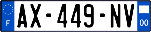 AX-449-NV