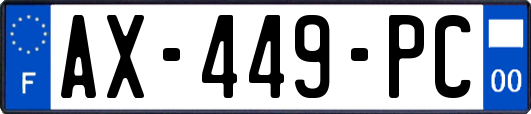 AX-449-PC