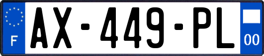 AX-449-PL