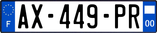 AX-449-PR