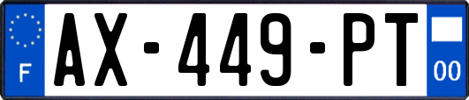 AX-449-PT