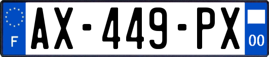 AX-449-PX