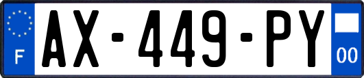AX-449-PY