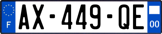 AX-449-QE