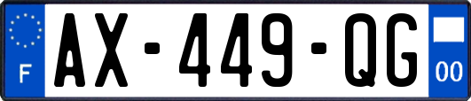 AX-449-QG