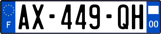 AX-449-QH