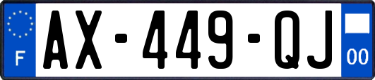AX-449-QJ