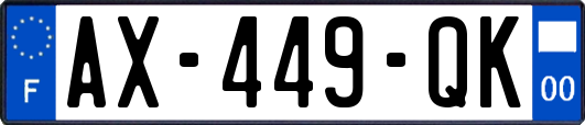 AX-449-QK