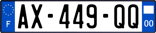 AX-449-QQ