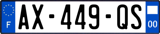 AX-449-QS