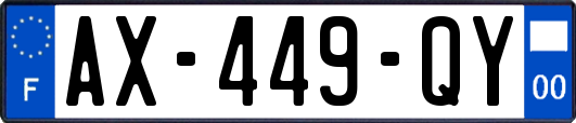 AX-449-QY