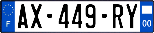 AX-449-RY