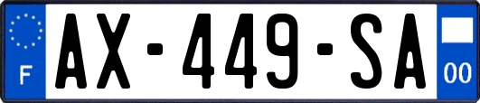 AX-449-SA