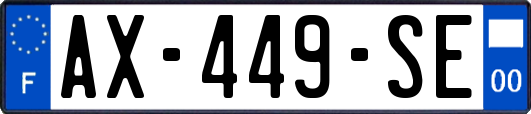 AX-449-SE