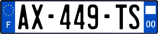 AX-449-TS