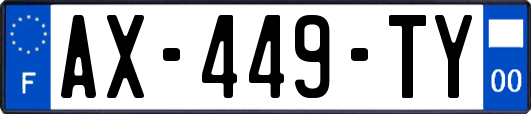 AX-449-TY
