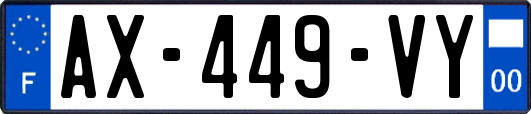 AX-449-VY