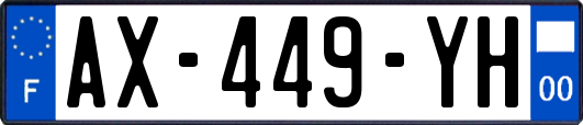 AX-449-YH