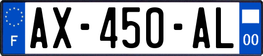 AX-450-AL